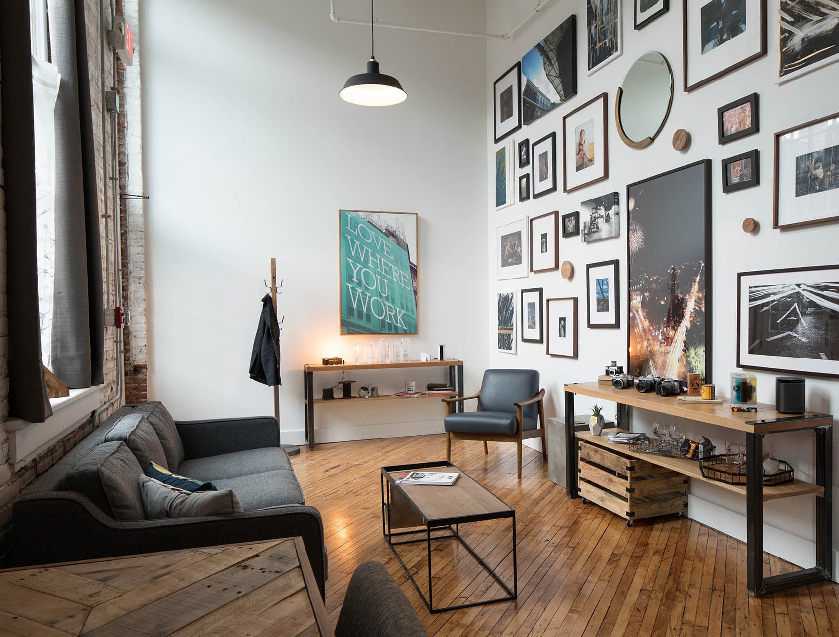 Featured Projects
